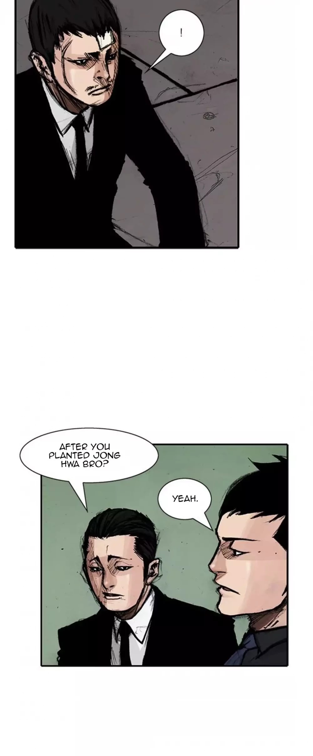 Tong Chapter 171 page 29 - Chapter 171: Vanity 77