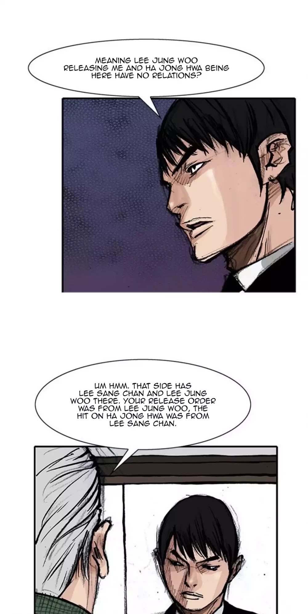 Tong Chapter 171 page 36 - Chapter 171: Vanity 77