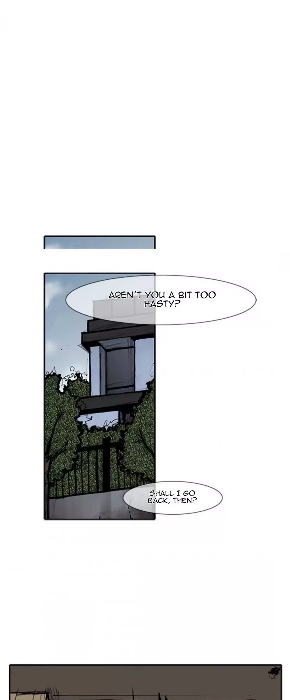 Tong Chapter 171 page 38 - Chapter 171: Vanity 77