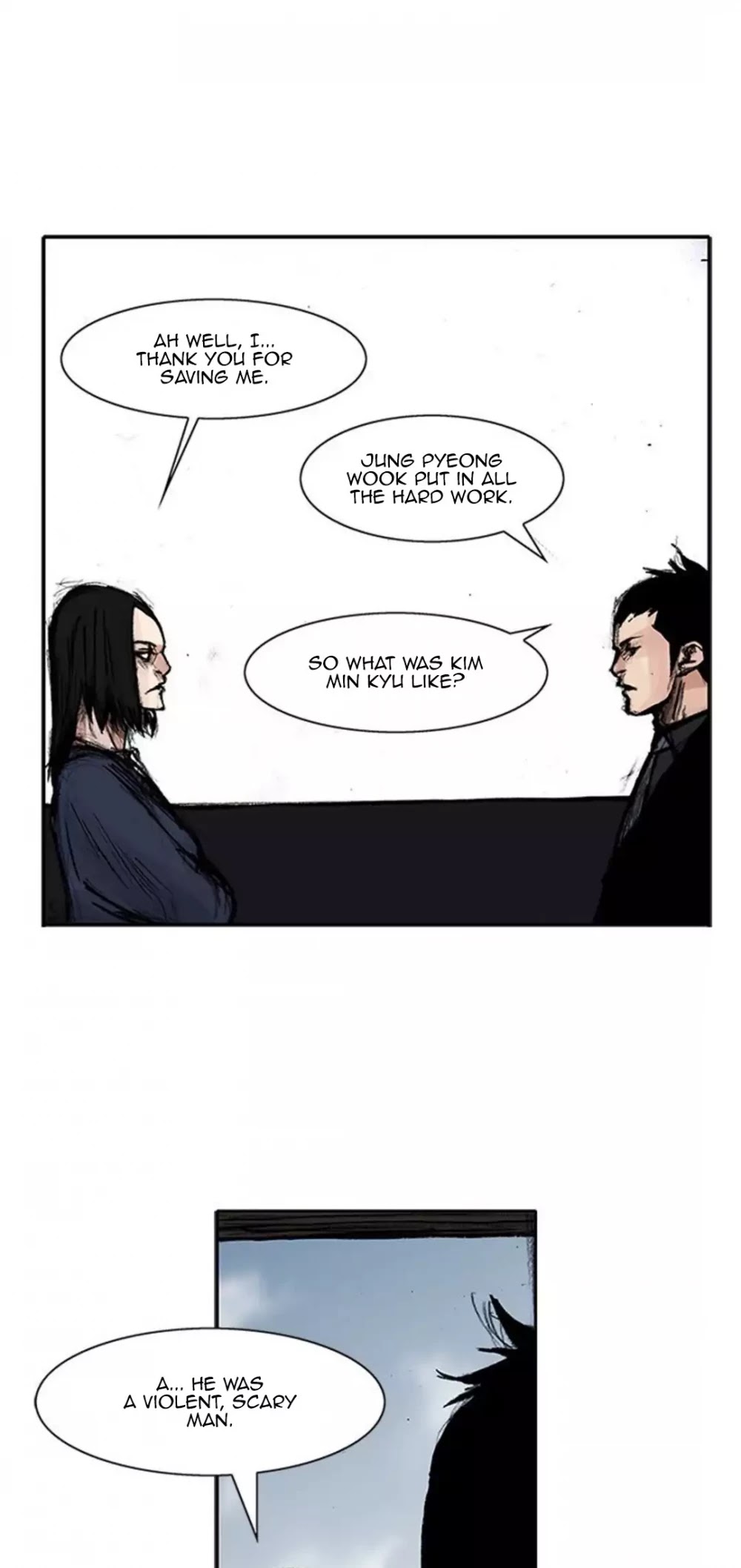 Tong Chapter 172 page 10 - Chapter 172: Vanity 78