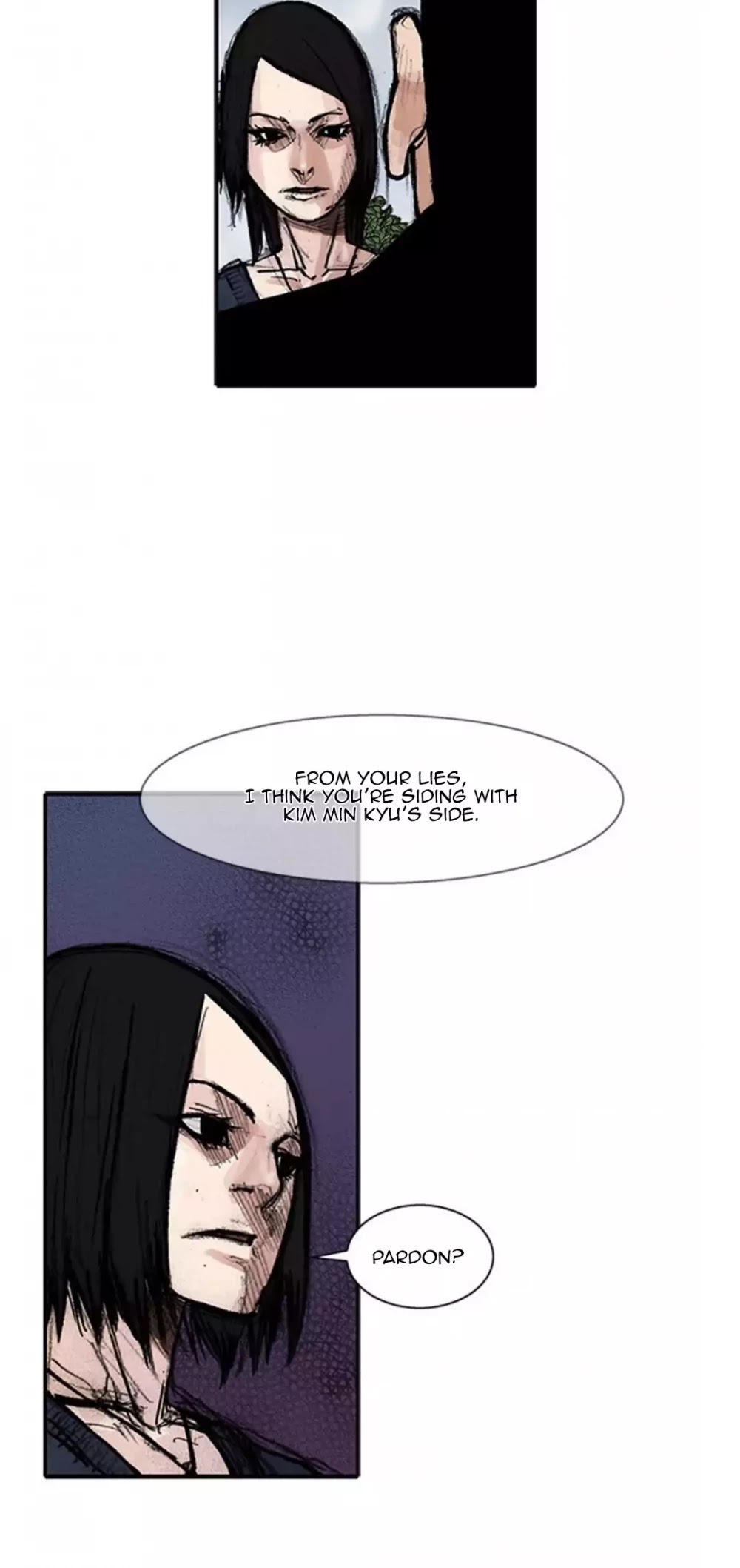 Tong Chapter 172 page 11 - Chapter 172: Vanity 78