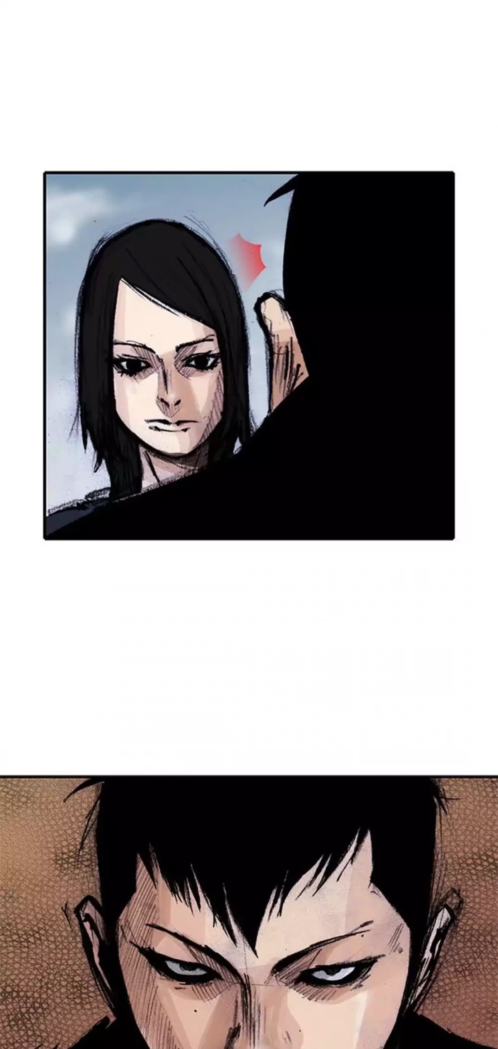 Tong Chapter 172 page 14 - Chapter 172: Vanity 78