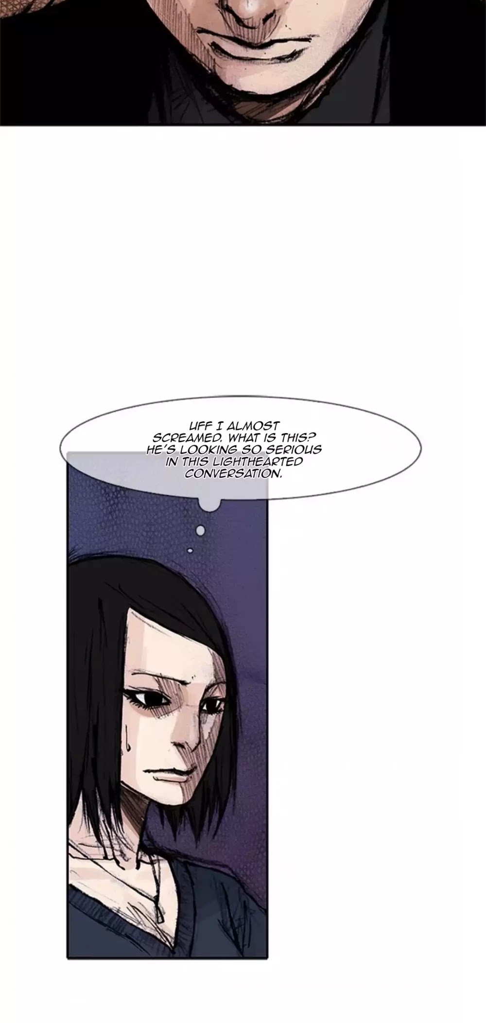 Tong Chapter 172 page 15 - Chapter 172: Vanity 78