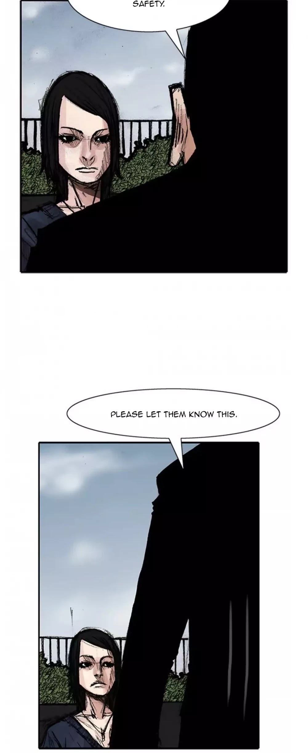 Tong Chapter 172 page 21 - Chapter 172: Vanity 78