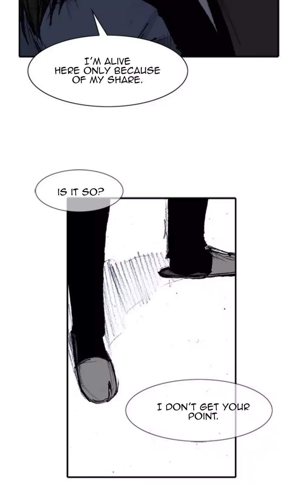 Tong Chapter 172 page 29 - Chapter 172: Vanity 78