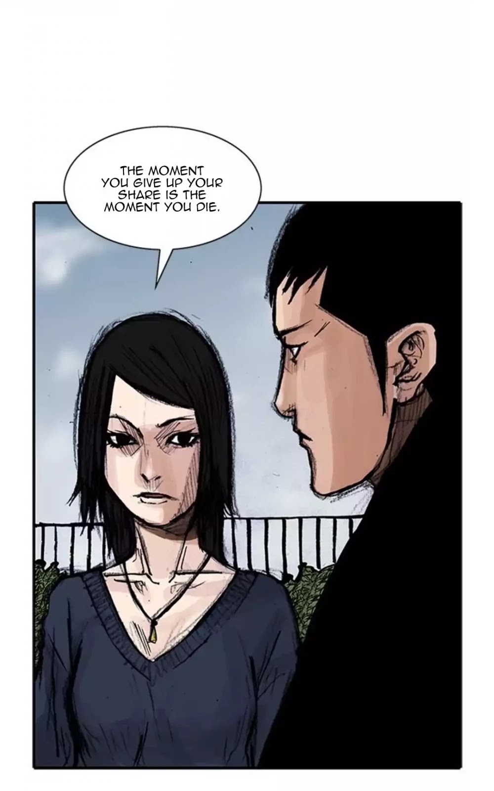 Tong Chapter 172 page 30 - Chapter 172: Vanity 78