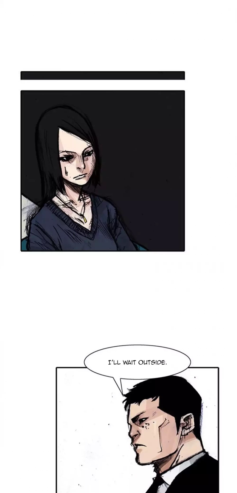 Tong Chapter 172 page 6 - Chapter 172: Vanity 78