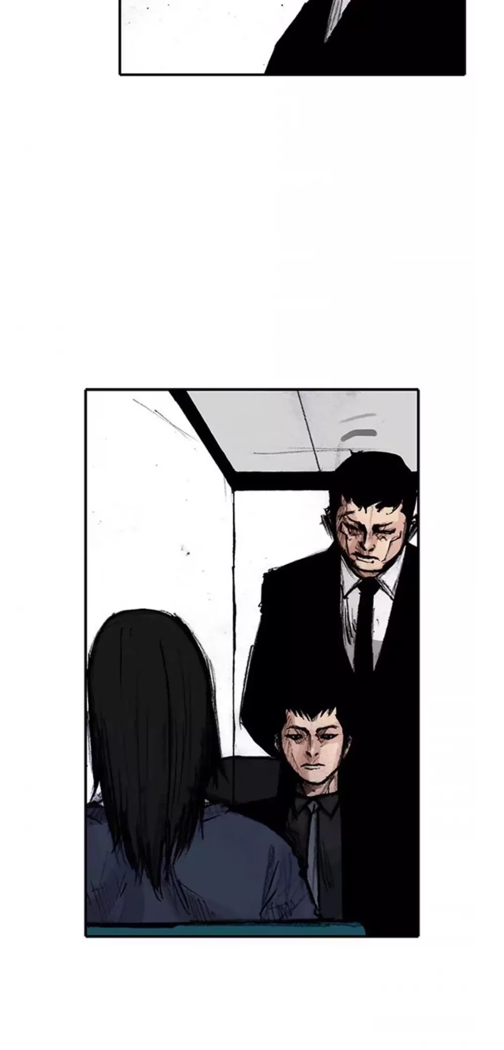 Tong Chapter 172 page 7 - Chapter 172: Vanity 78