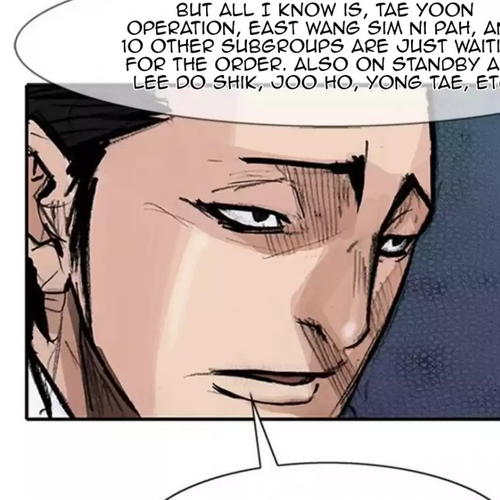 Tong Chapter 172: Vanity 78 cover