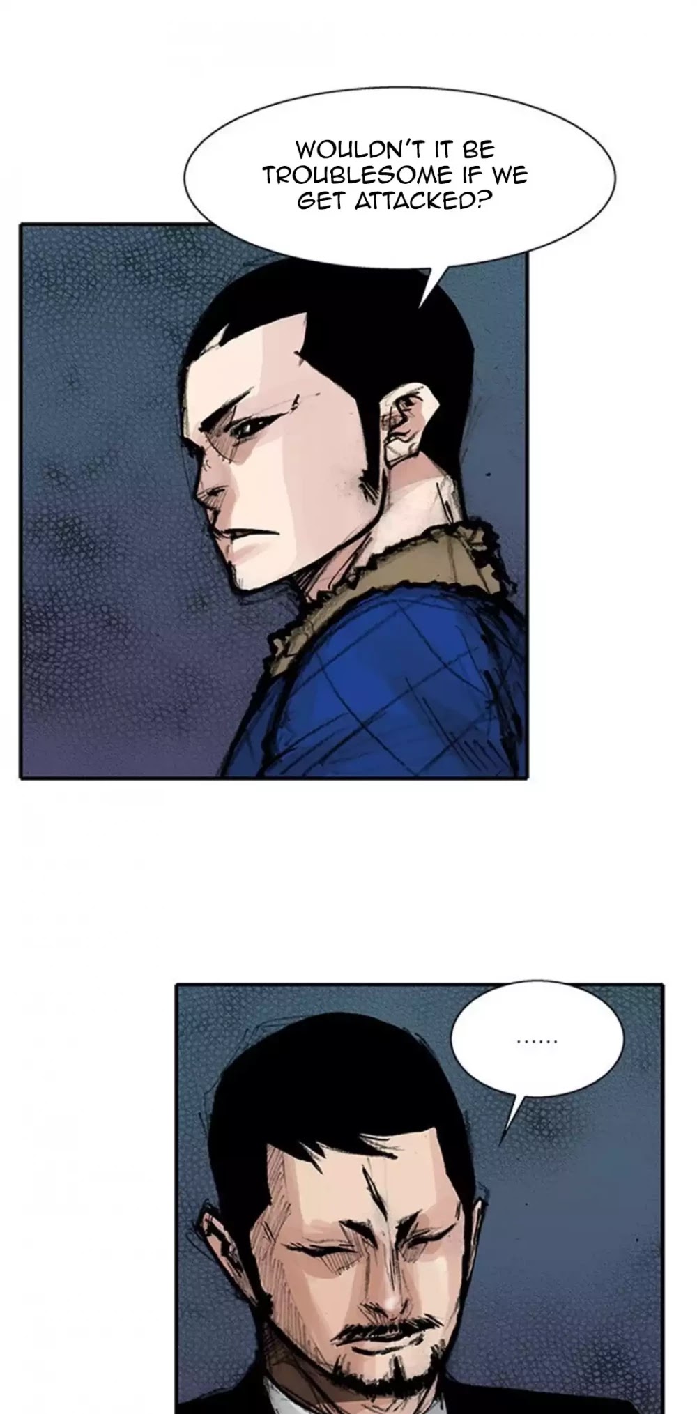 Tong Chapter 173 page 10 - Chapter 173: Vanity 79