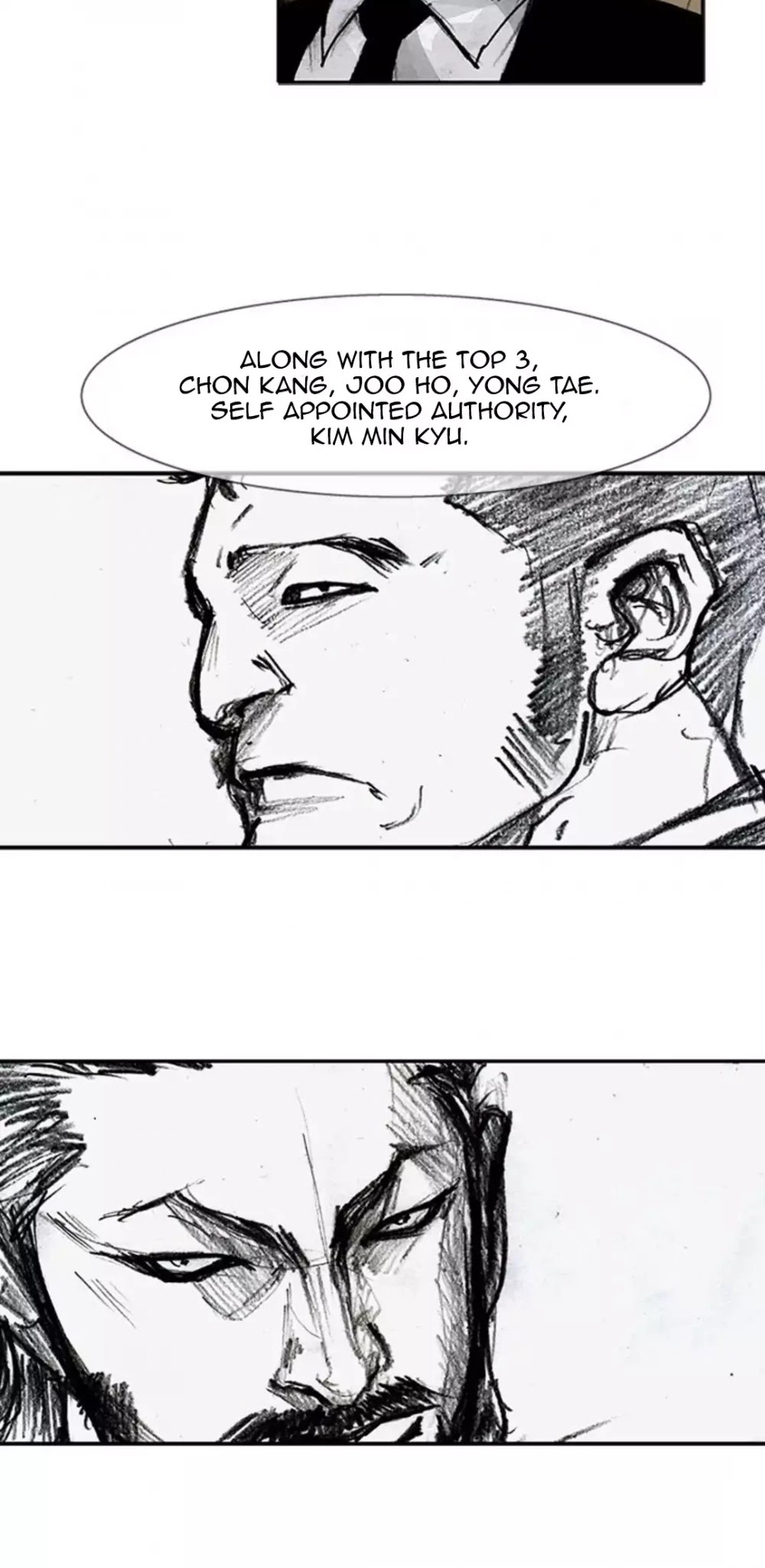 Tong Chapter 173 page 17 - Chapter 173: Vanity 79