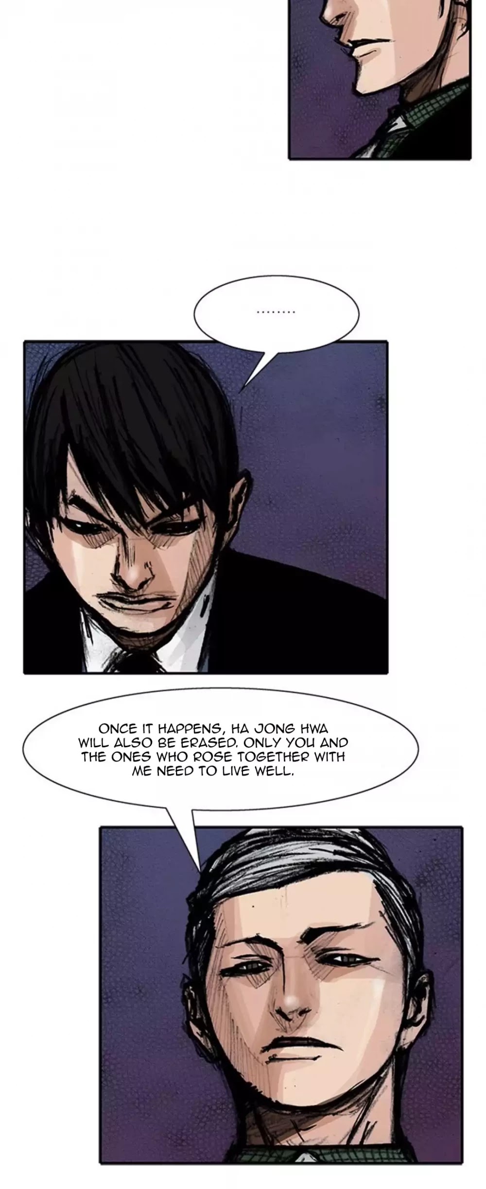 Tong Chapter 173 page 29 - Chapter 173: Vanity 79