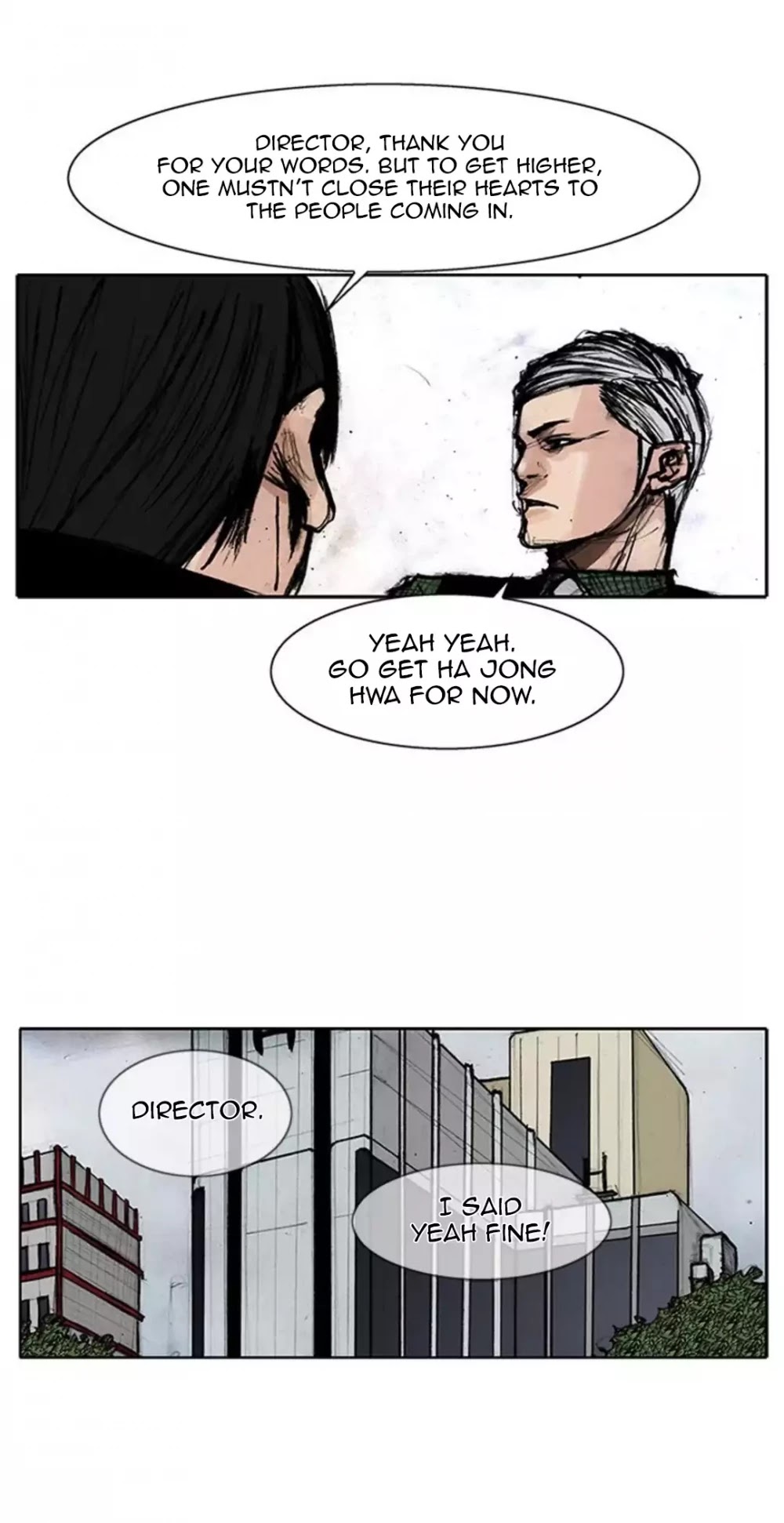 Tong Chapter 173 page 30 - Chapter 173: Vanity 79