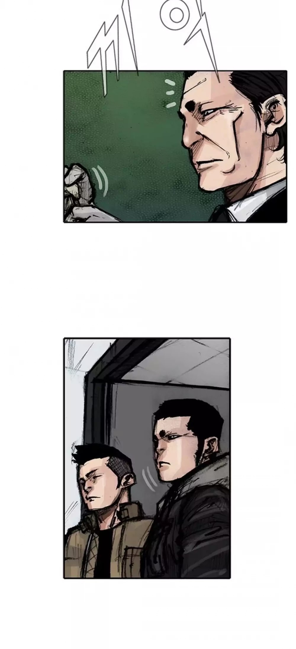Tong Chapter 173 page 33 - Chapter 173: Vanity 79