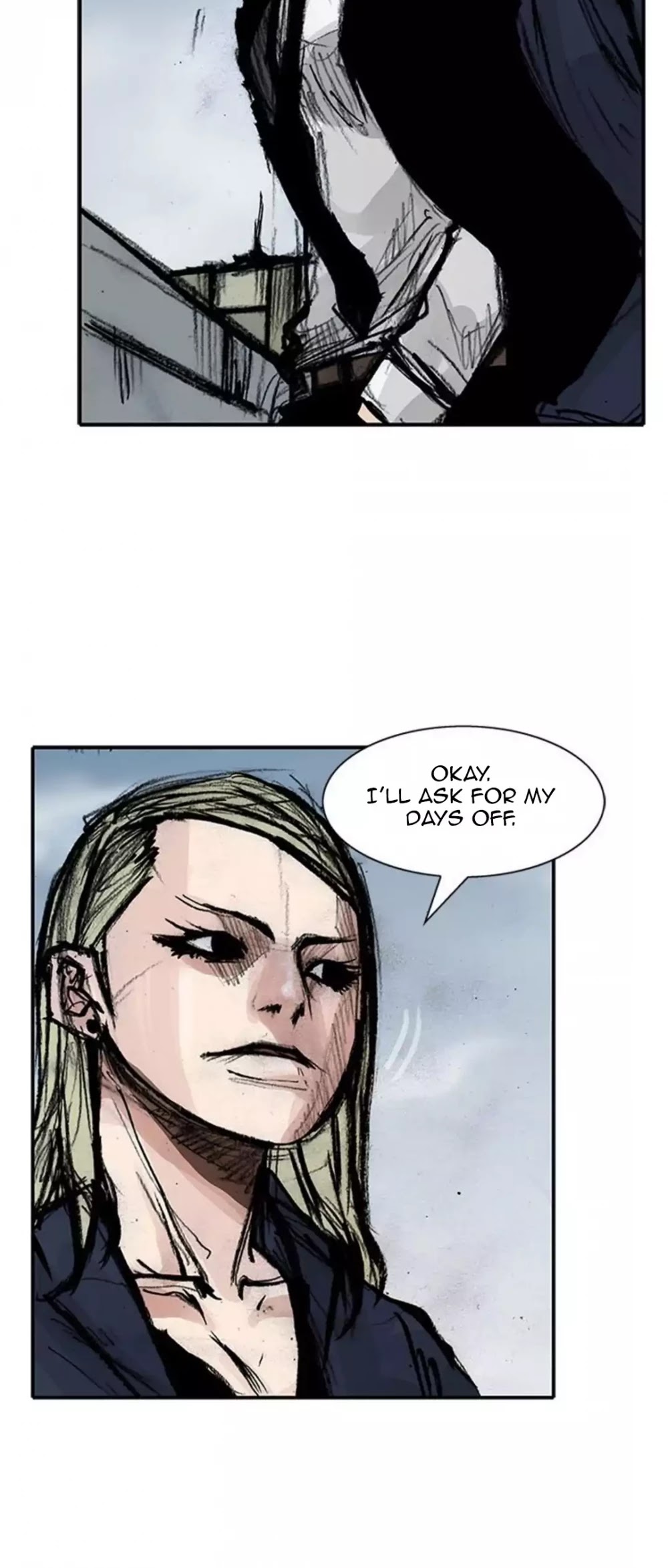 Tong Chapter 173 page 37 - Chapter 173: Vanity 79
