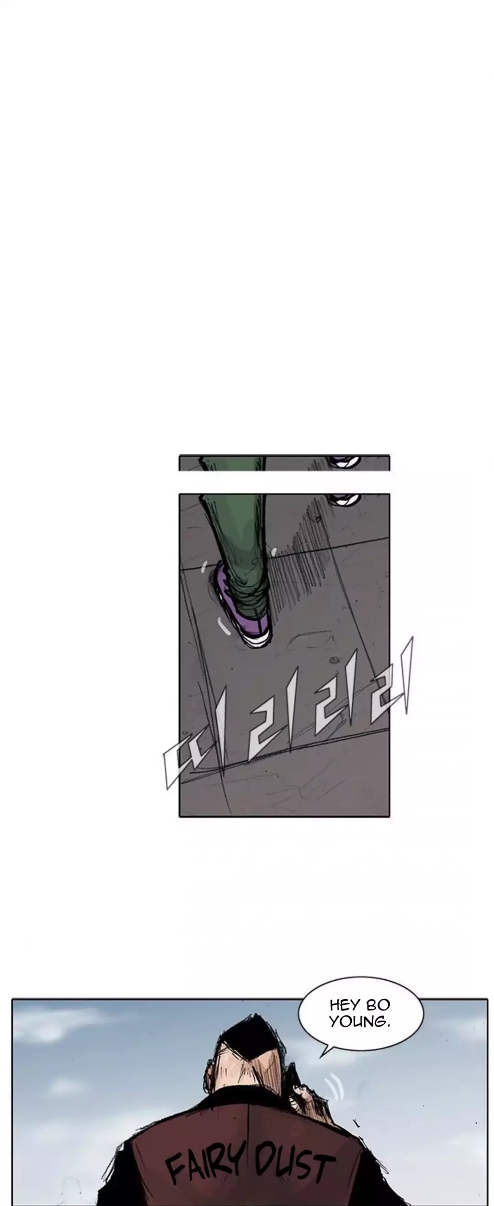 Tong Chapter 173 page 38 - Chapter 173: Vanity 79