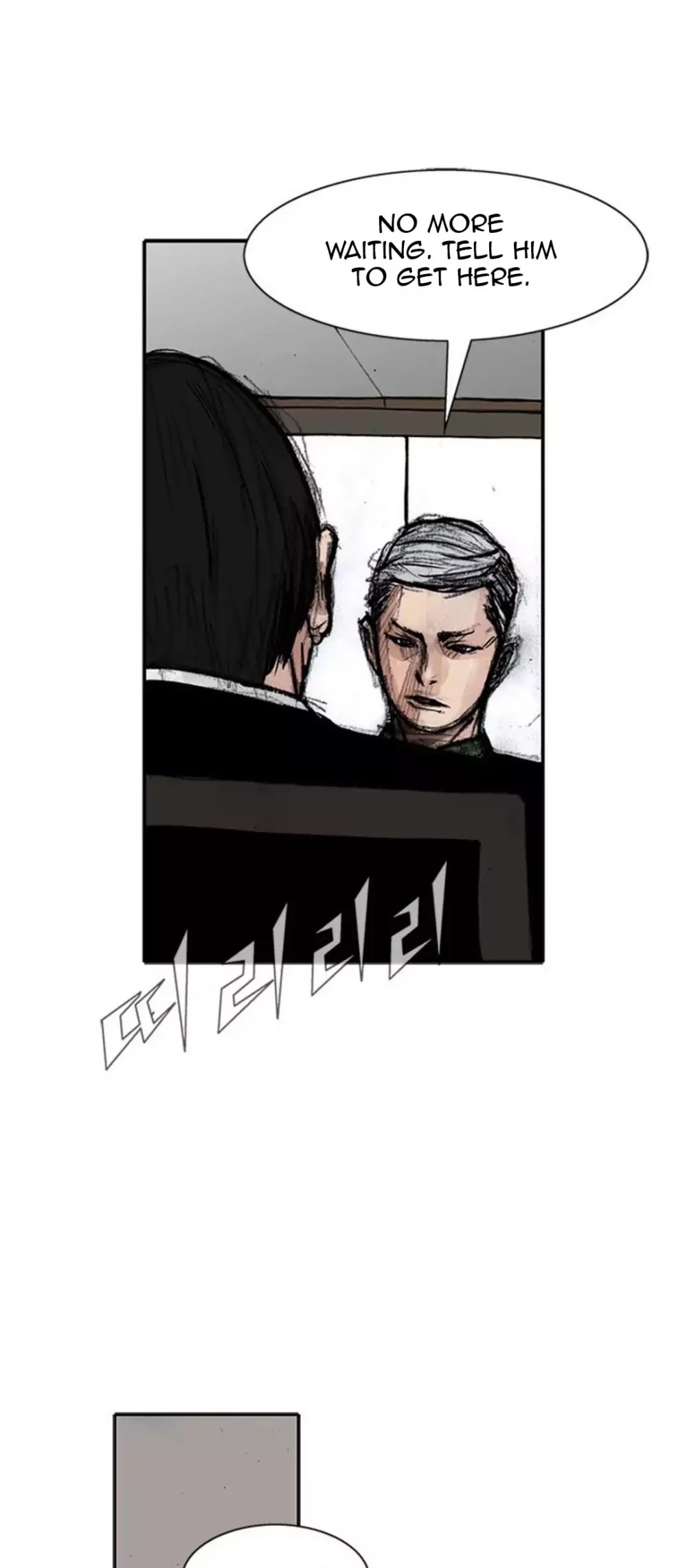 Tong Chapter 173 page 4 - Chapter 173: Vanity 79