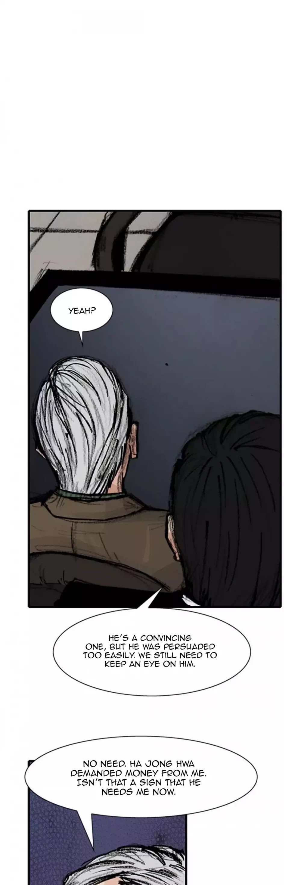 Tong Chapter 174 page 13 - Chapter 174: Vanity 80