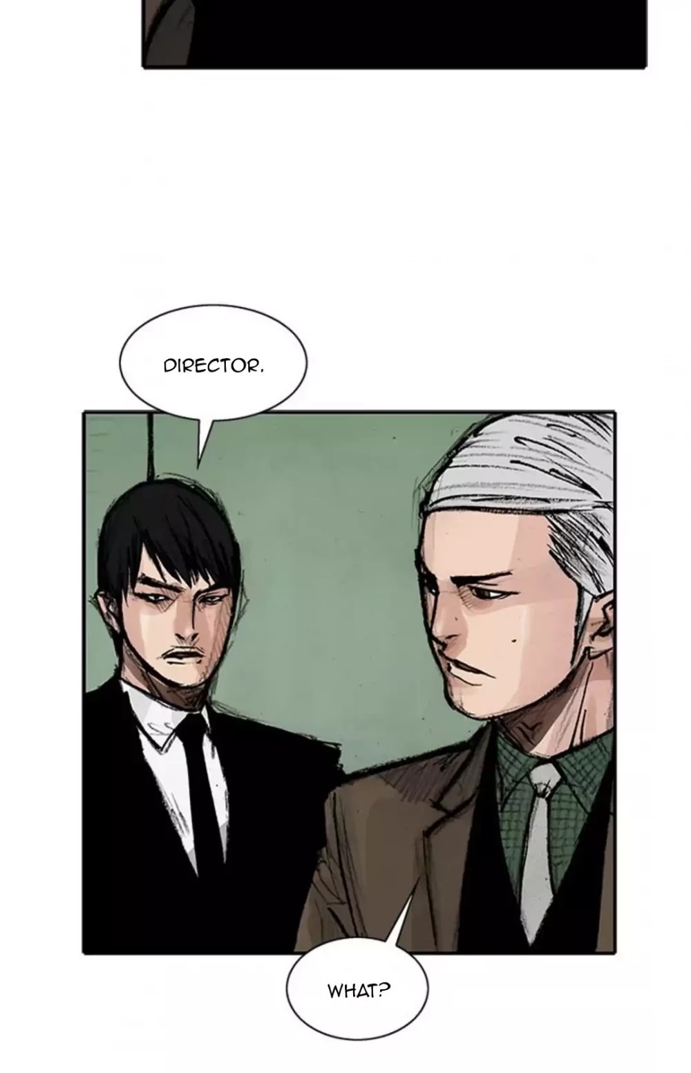 Tong Chapter 174 page 16 - Chapter 174: Vanity 80