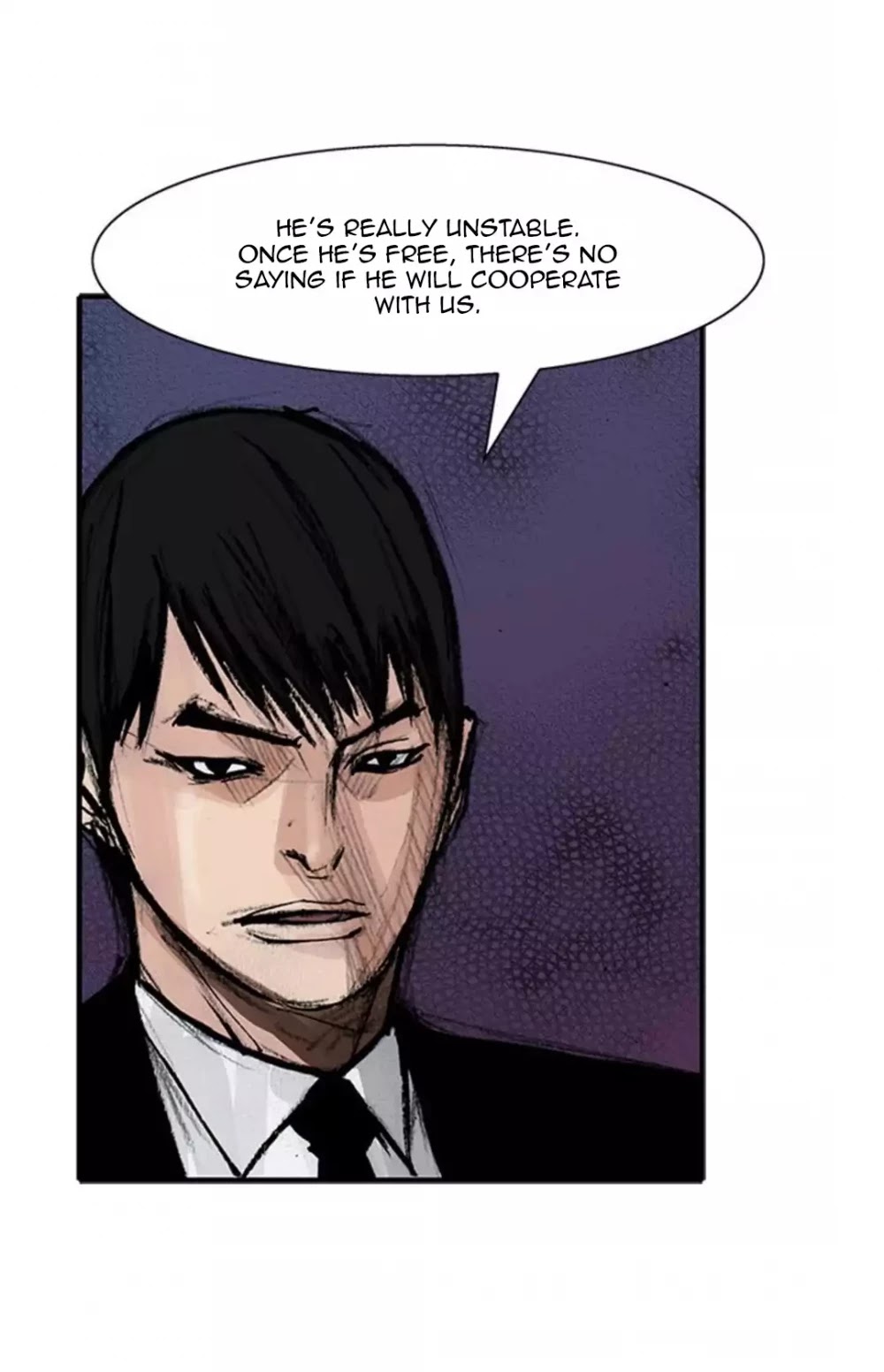 Tong Chapter 174 page 17 - Chapter 174: Vanity 80
