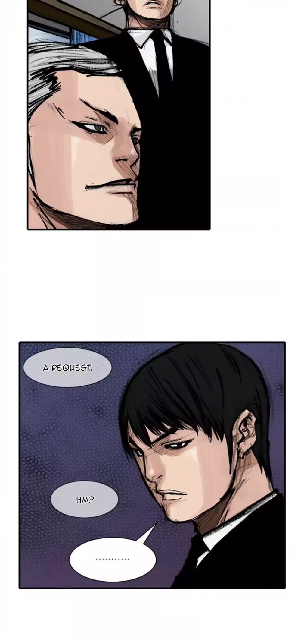Tong Chapter 174 page 28 - Chapter 174: Vanity 80