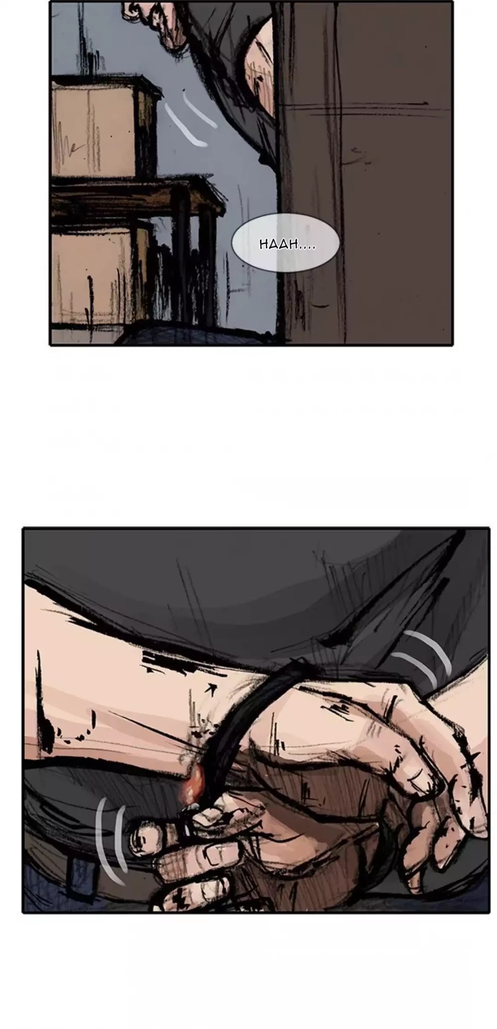 Tong Chapter 174 page 33 - Chapter 174: Vanity 80