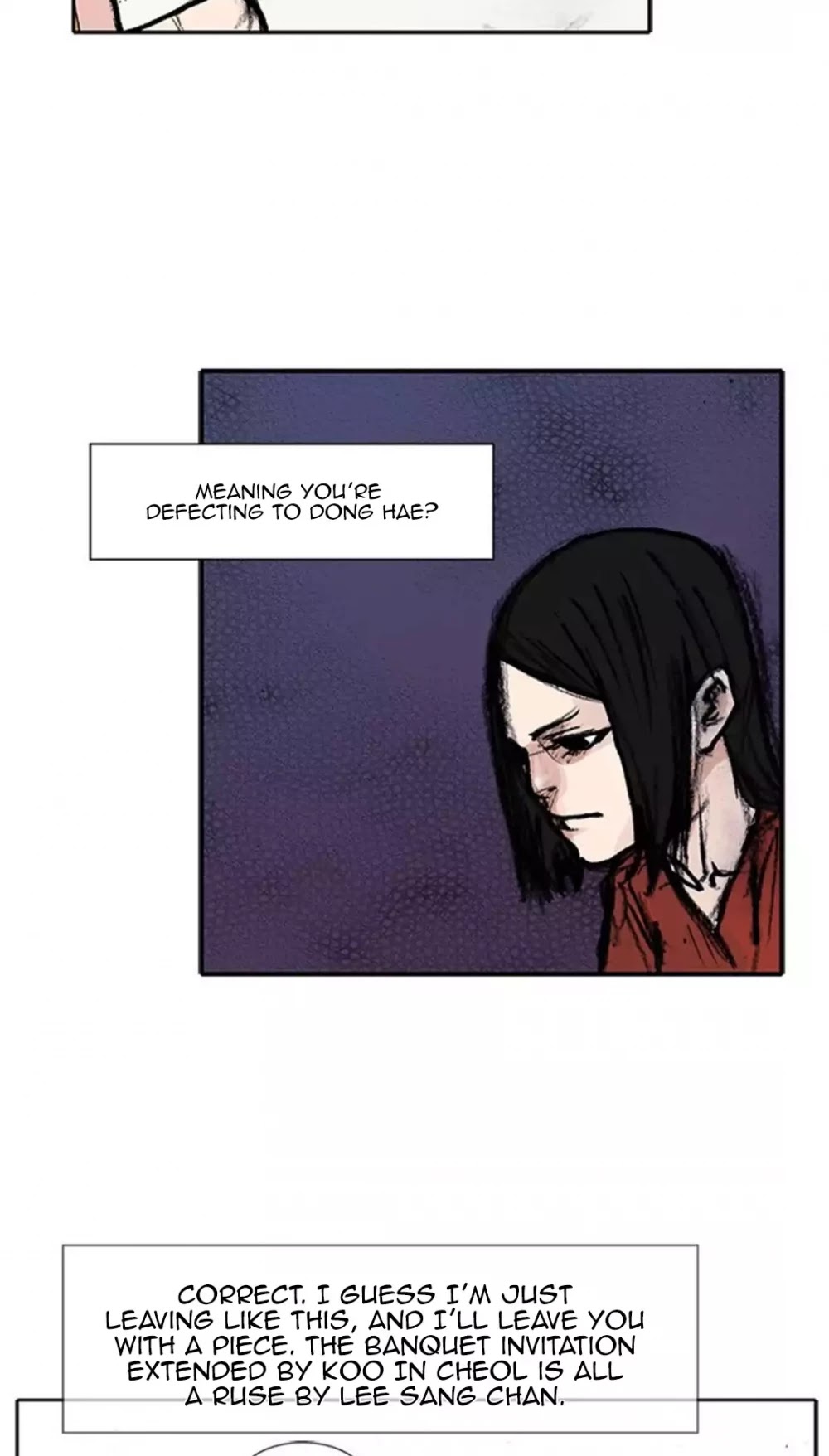 Tong Chapter 175 page 15 - Chapter 175: Vanity 81