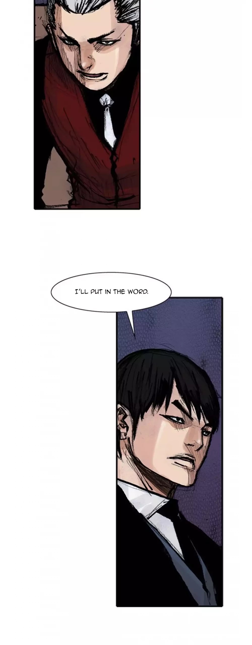 Tong Chapter 175 page 20 - Chapter 175: Vanity 81