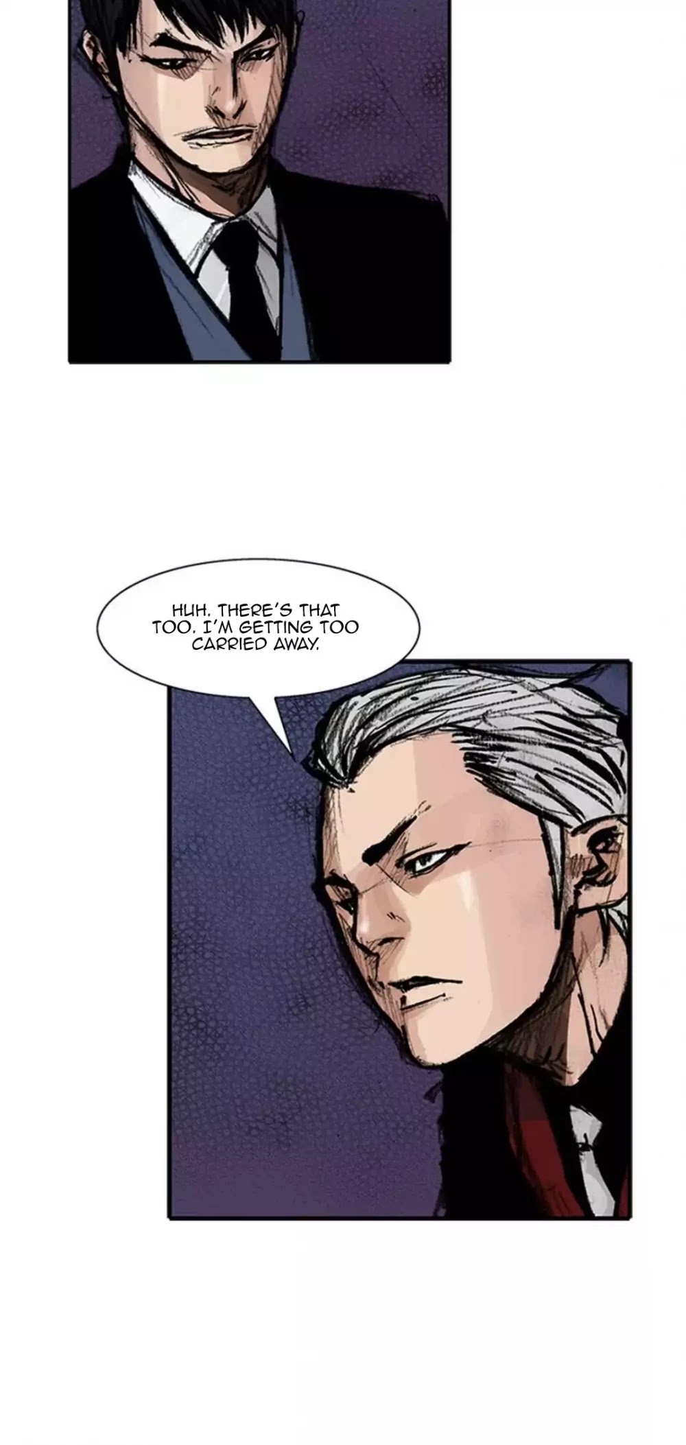Tong Chapter 175 page 22 - Chapter 175: Vanity 81