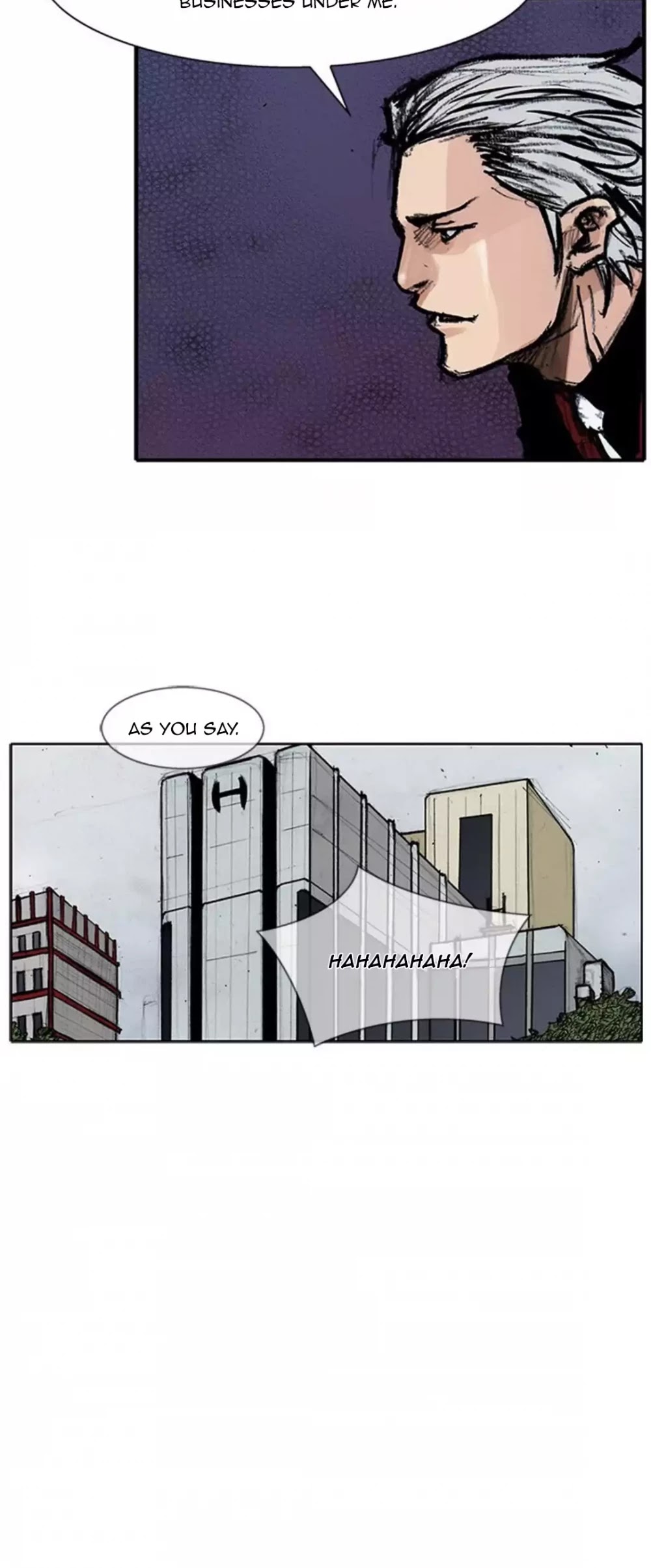 Tong Chapter 175 page 24 - Chapter 175: Vanity 81