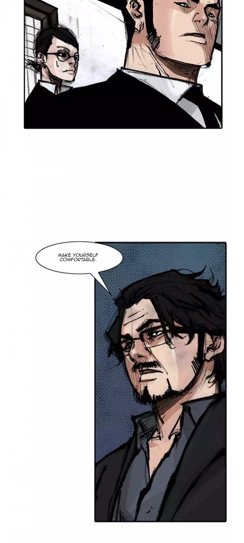 Tong Chapter 175 page 26 - Chapter 175: Vanity 81