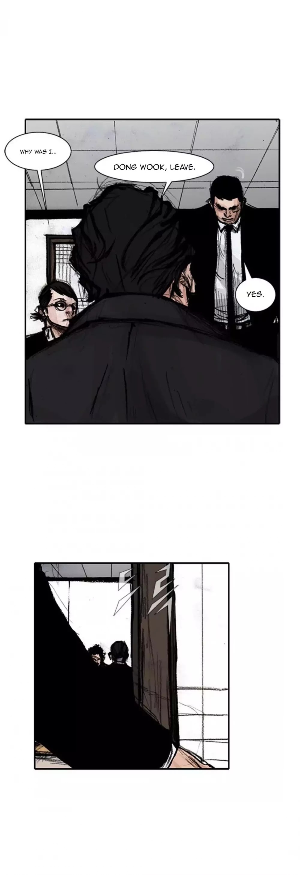 Tong Chapter 175 page 27 - Chapter 175: Vanity 81