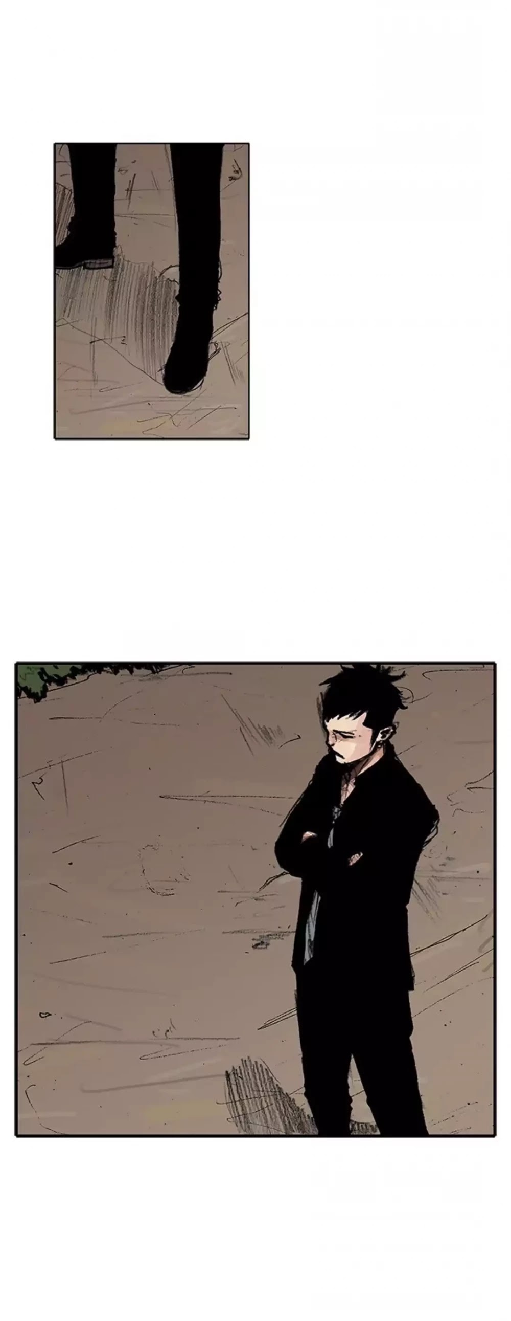 Tong Chapter 175 page 3 - Chapter 175: Vanity 81