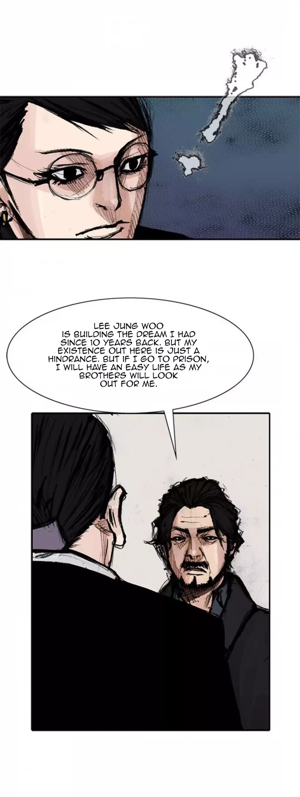 Tong Chapter 175 page 30 - Chapter 175: Vanity 81