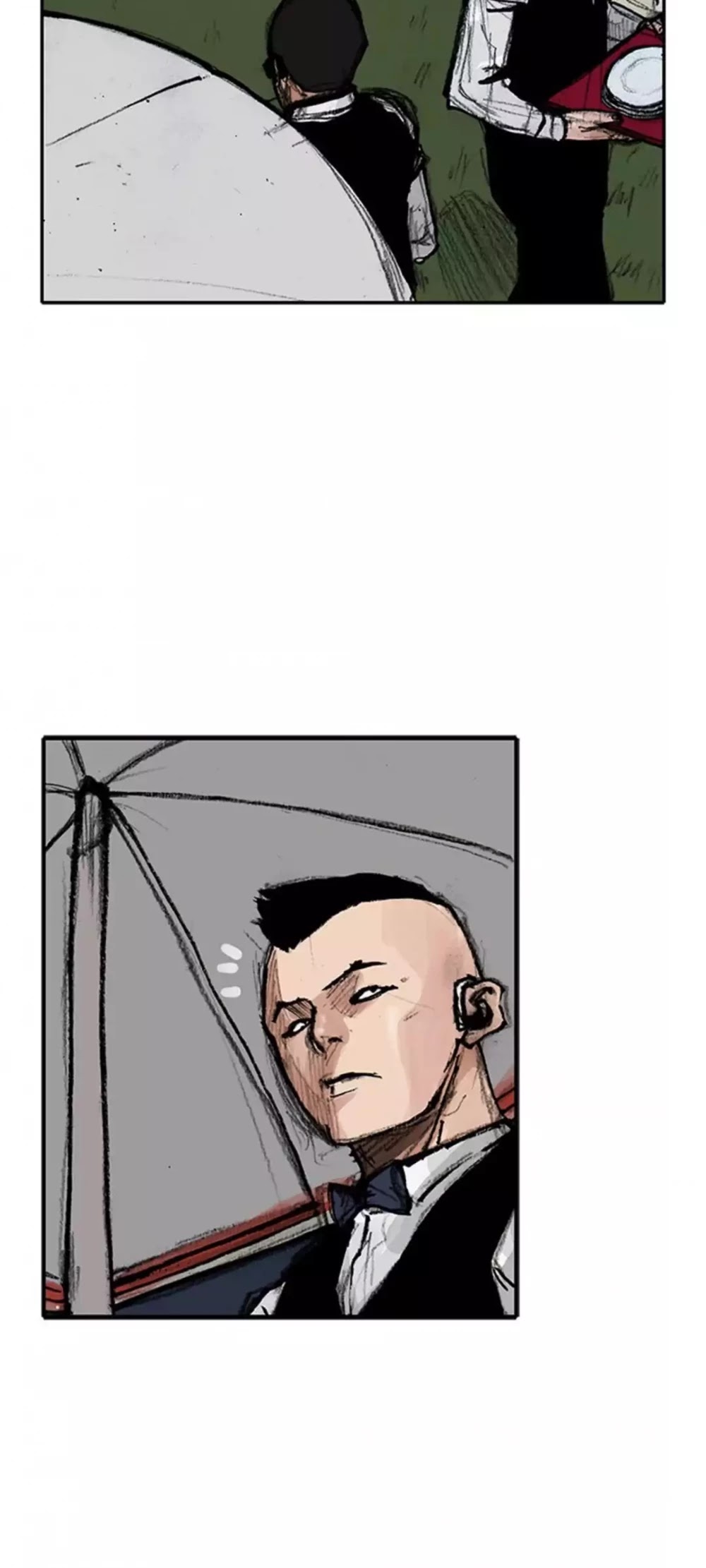 Tong Chapter 176 page 15 - Chapter 176: Vanity 82