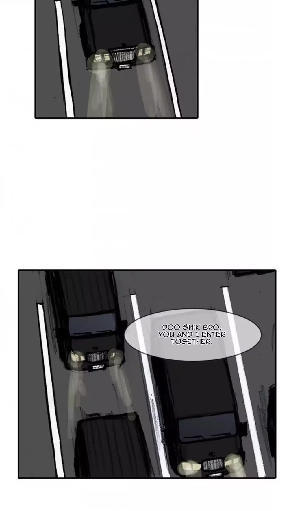 Tong Chapter 176 page 21 - Chapter 176: Vanity 82