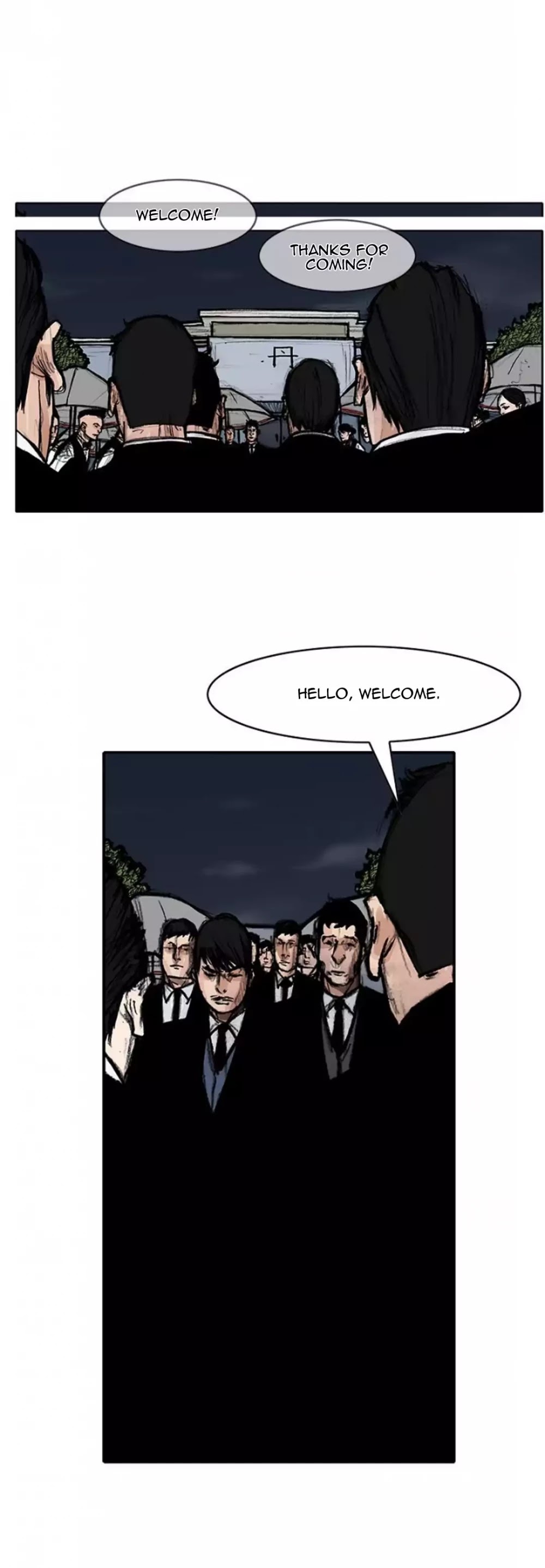 Tong Chapter 176 page 28 - Chapter 176: Vanity 82