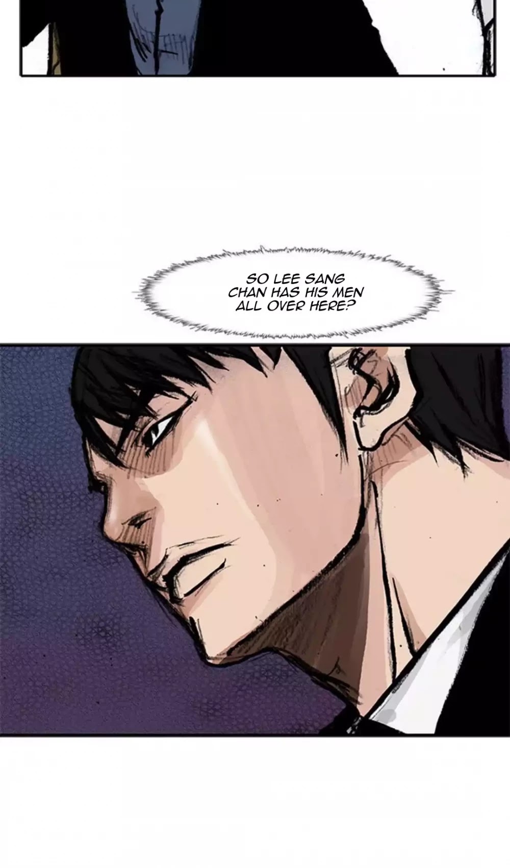 Tong Chapter 176 page 35 - Chapter 176: Vanity 82