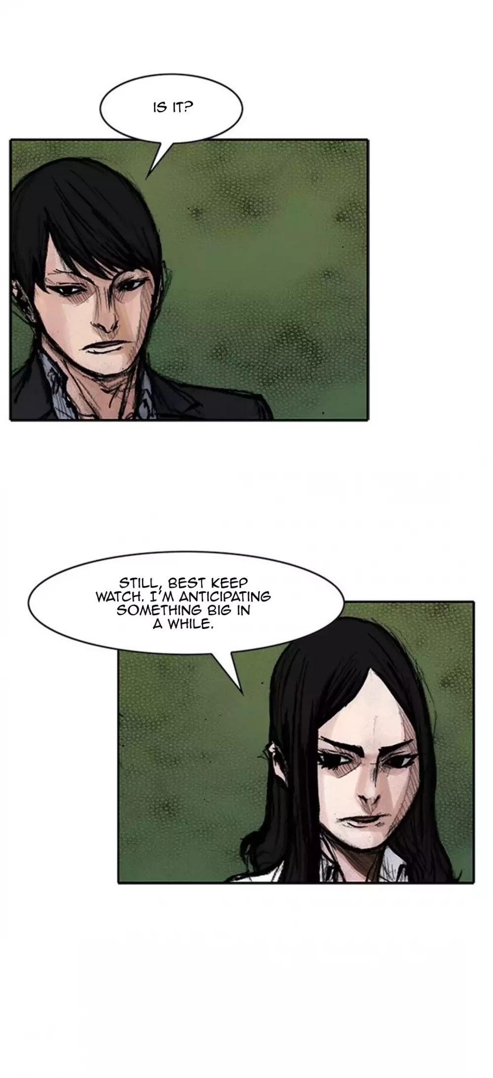 Tong Chapter 176 page 8 - Chapter 176: Vanity 82