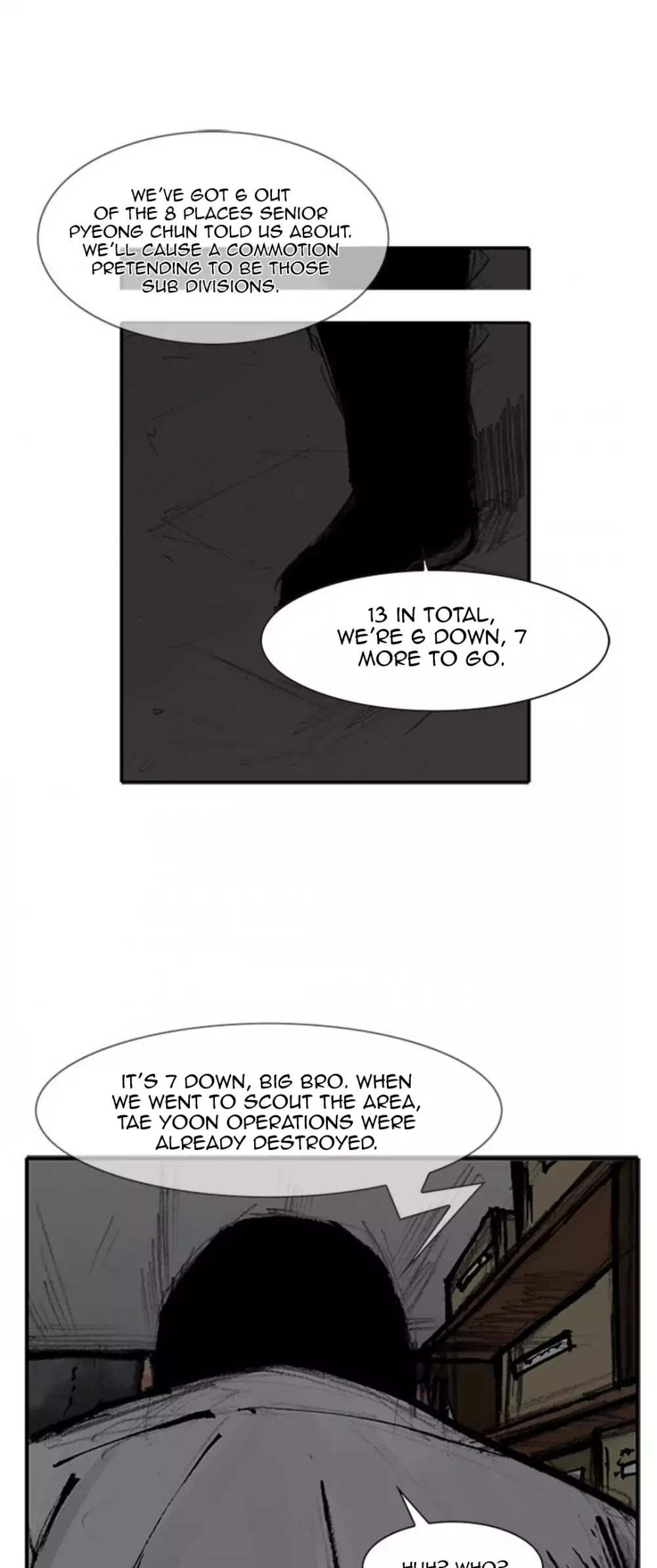Tong Chapter 177 page 10 - Chapter 177: Vanity 83