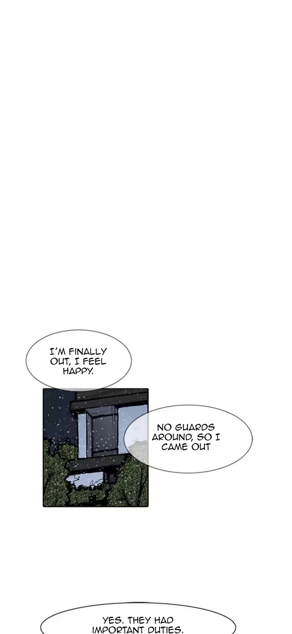 Tong Chapter 177 page 14 - Chapter 177: Vanity 83