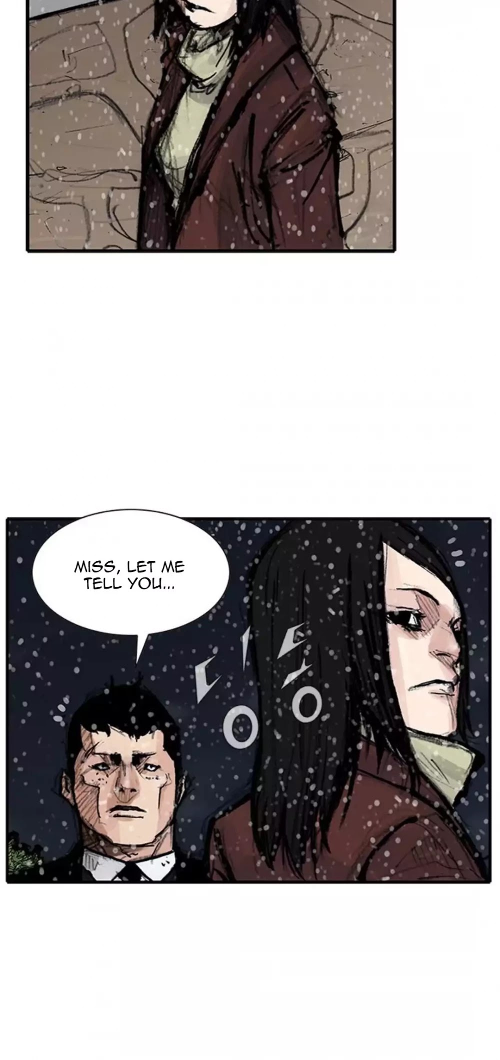 Tong Chapter 177 page 17 - Chapter 177: Vanity 83