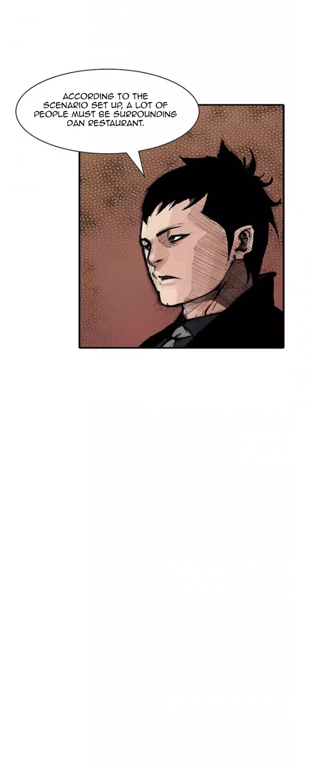Tong Chapter 177 page 27 - Chapter 177: Vanity 83