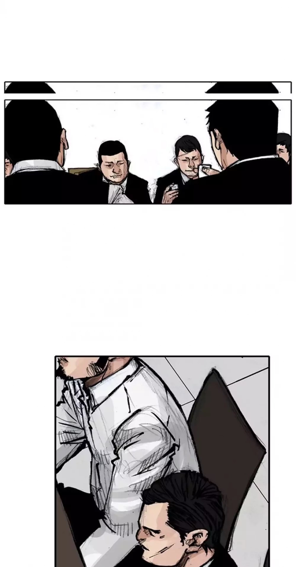 Tong Chapter 177 page 28 - Chapter 177: Vanity 83