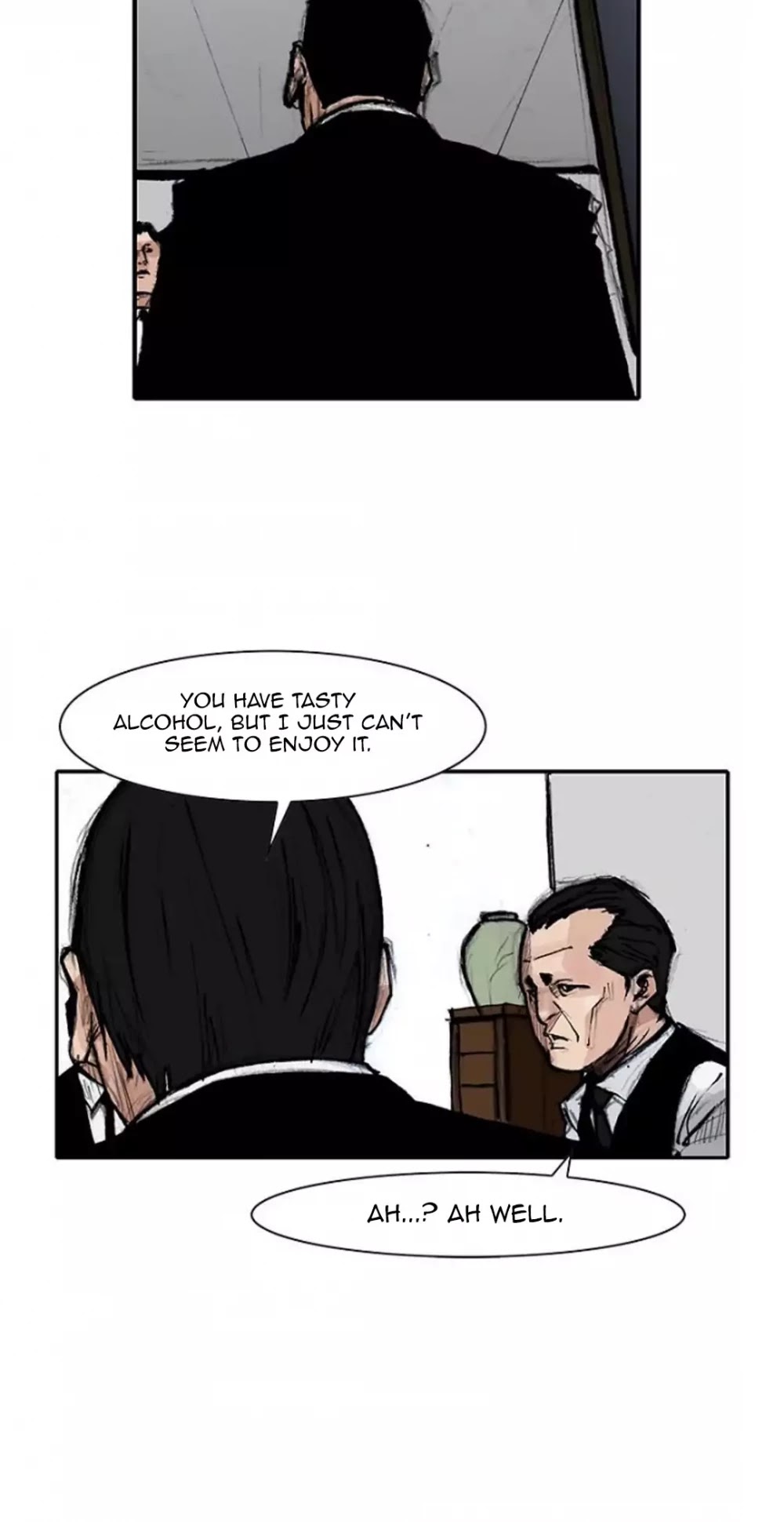 Tong Chapter 177 page 33 - Chapter 177: Vanity 83