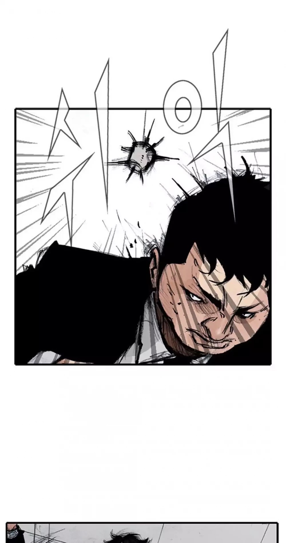 Tong Chapter 177 page 40 - Chapter 177: Vanity 83