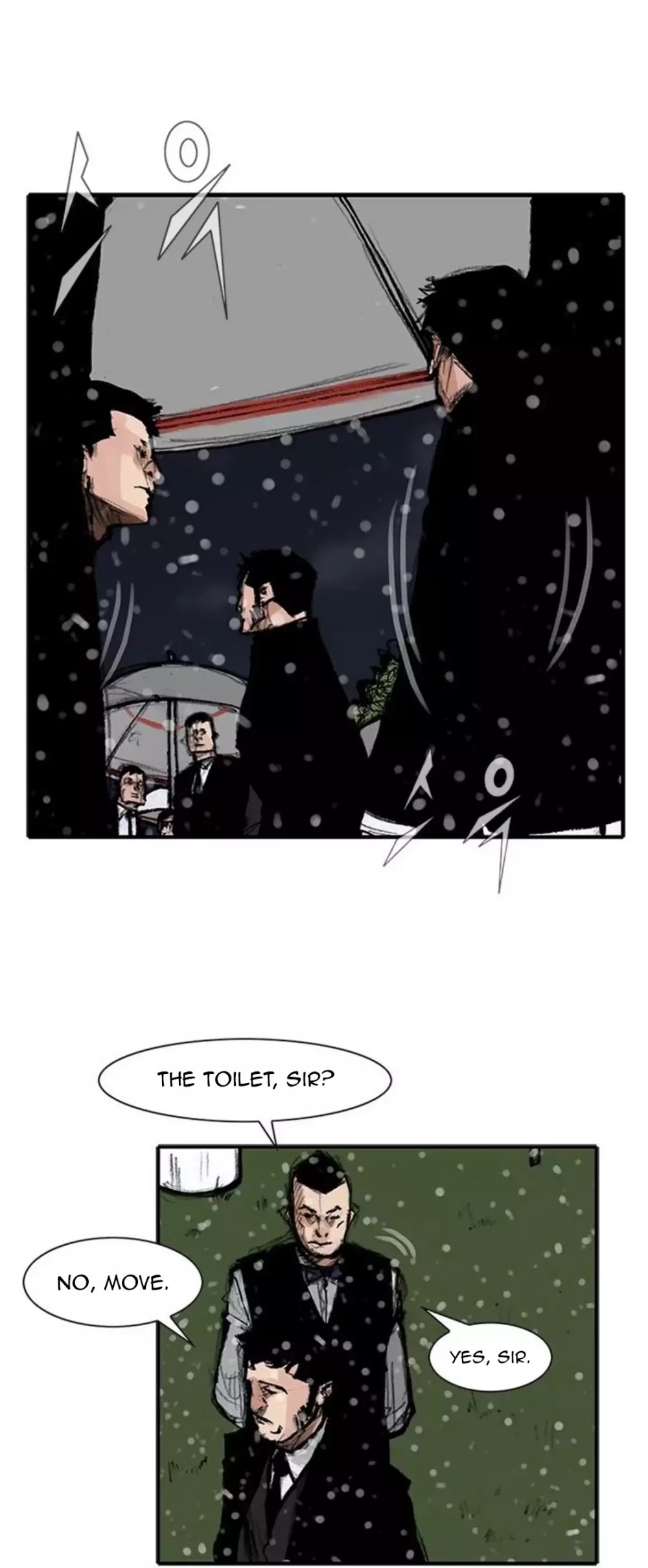 Tong Chapter 177 page 44 - Chapter 177: Vanity 83