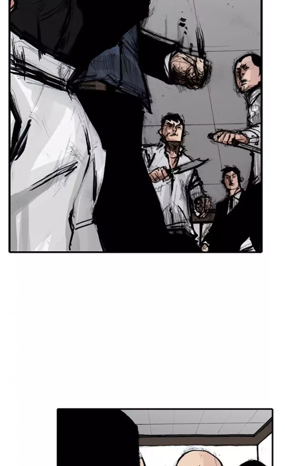 Tong Chapter 178 page 19 - Chapter 178: Vanity 84