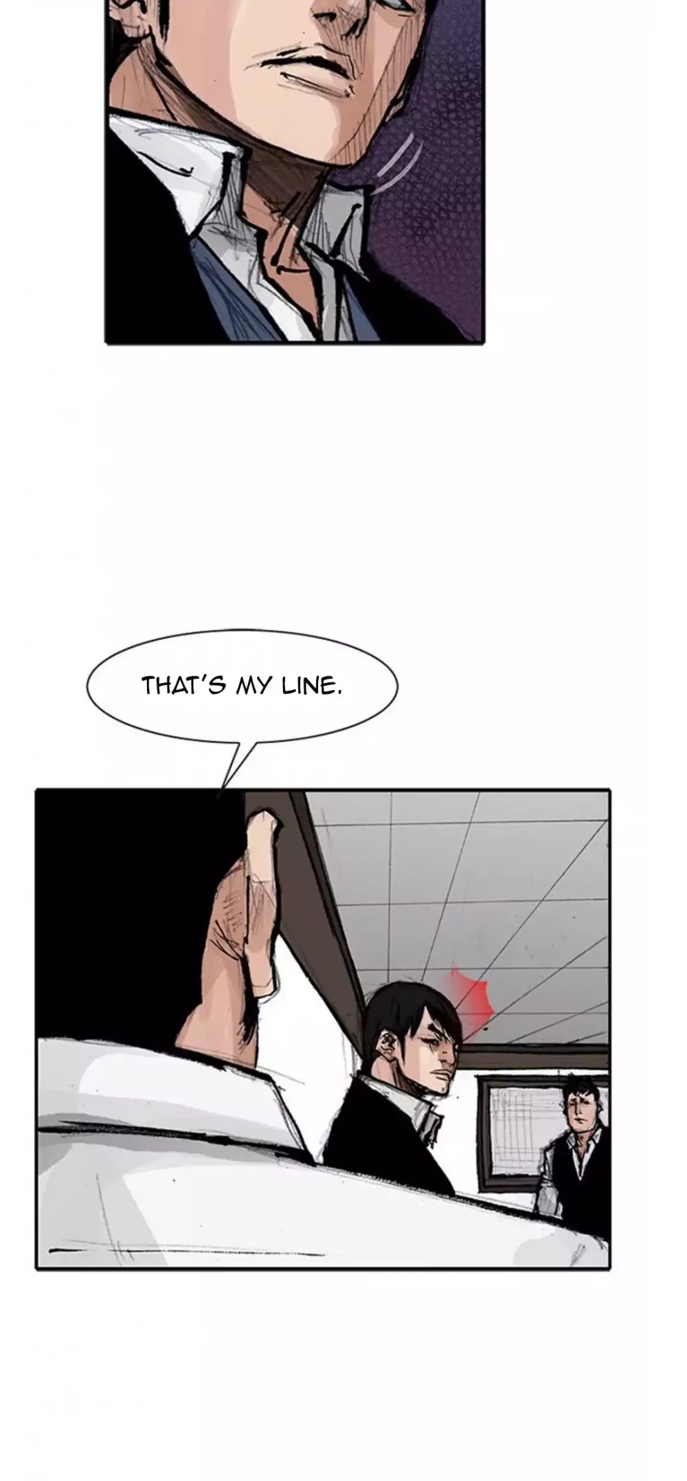 Tong Chapter 178 page 22 - Chapter 178: Vanity 84