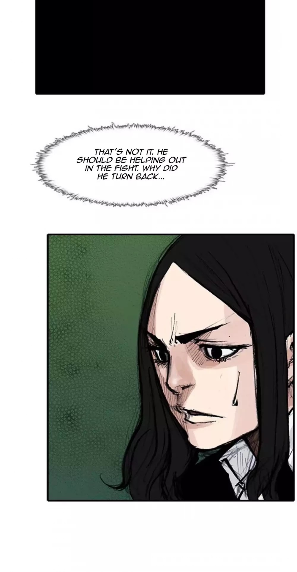 Tong Chapter 178 page 30 - Chapter 178: Vanity 84